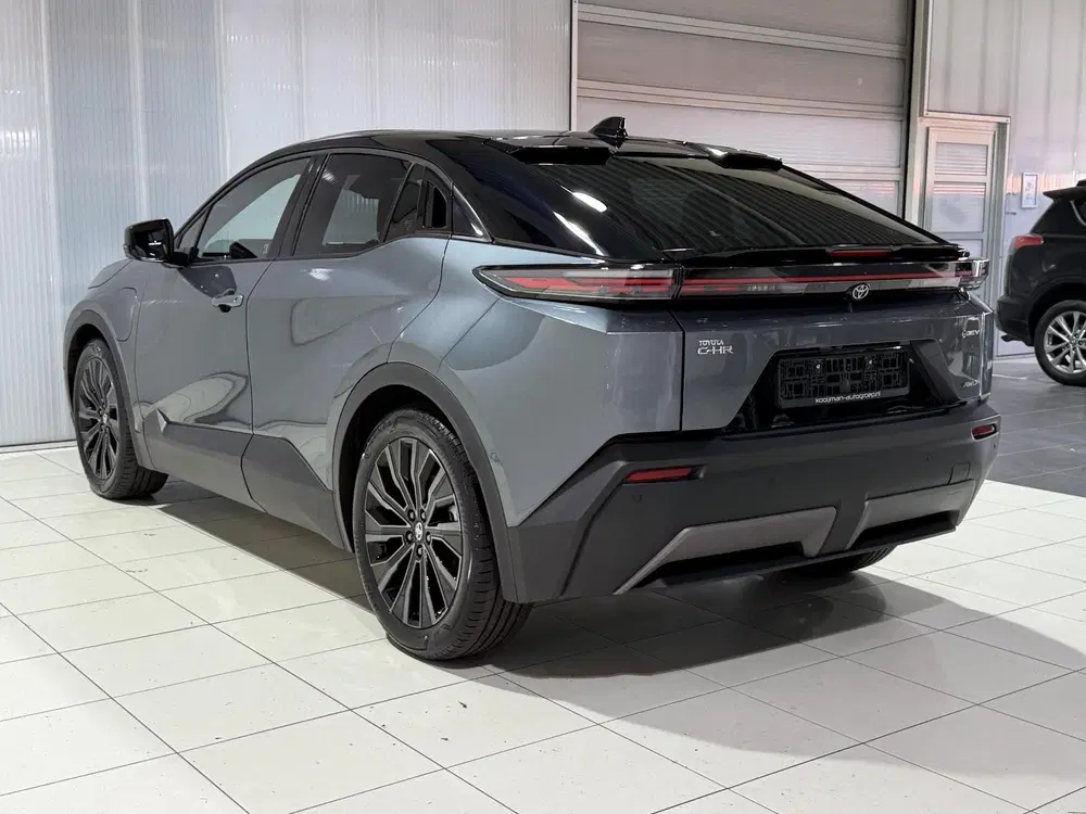 Toyota C-HR 77 kWh AWD Executive NIEUW TE BESTELLEN uit 2026, foto 12