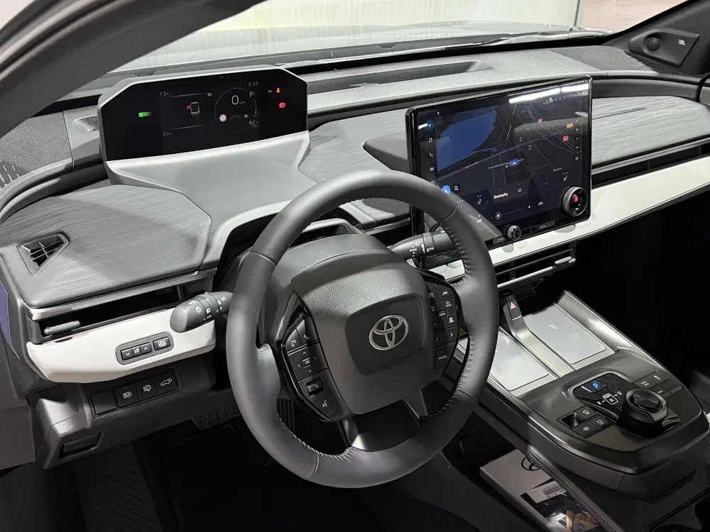 Toyota C-HR 77 kWh AWD Executive NIEUW TE BESTELLEN uit 2026, foto 2