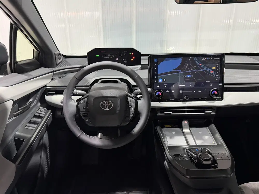 Toyota C-HR 77 kWh AWD Executive NIEUW TE BESTELLEN uit 2026, foto 4