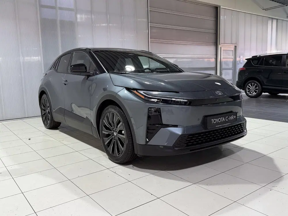Toyota C-HR 77 kWh AWD Executive NIEUW TE BESTELLEN uit 2026, foto 5