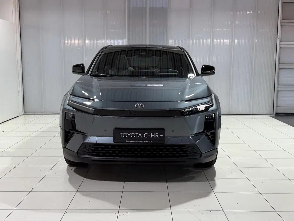 Toyota C-HR 77 kWh AWD Executive NIEUW TE BESTELLEN uit 2026, foto 6
