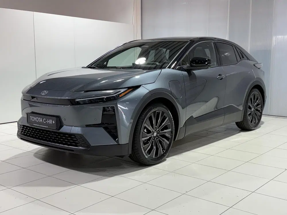 Toyota C-HR 77 kWh AWD Executive NIEUW TE BESTELLEN uit 2026, foto 7