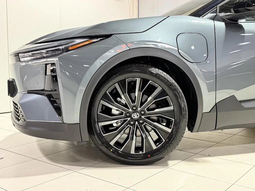 Toyota C-HR 77 kWh AWD Executive NIEUW TE BESTELLEN uit 2026, foto 8