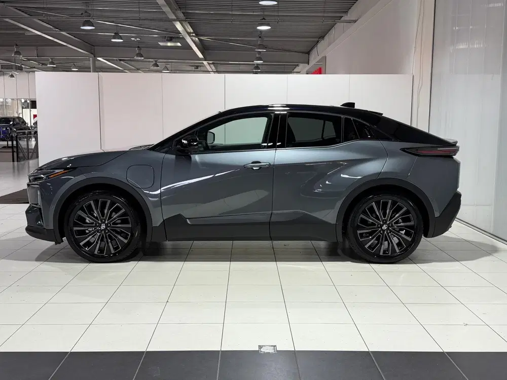 Toyota C-HR 77 kWh AWD Executive NIEUW TE BESTELLEN uit 2026, foto 9