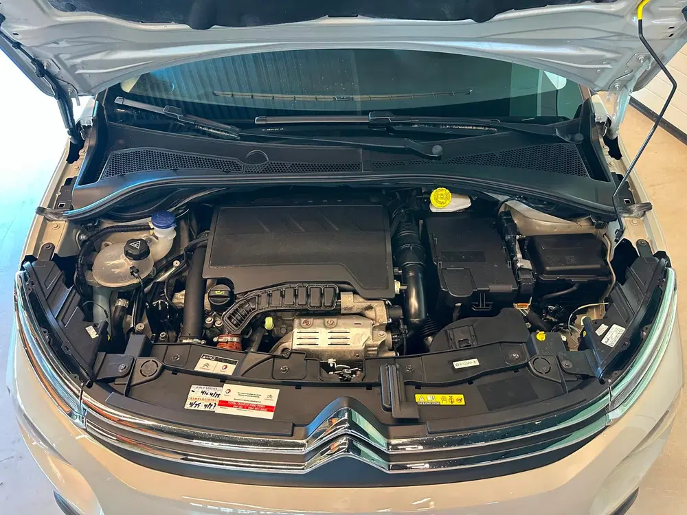 Citroën C3 Citroen C3 1.2 PureTech AUTOMAAT S&S FEEL uit 2019, foto 13