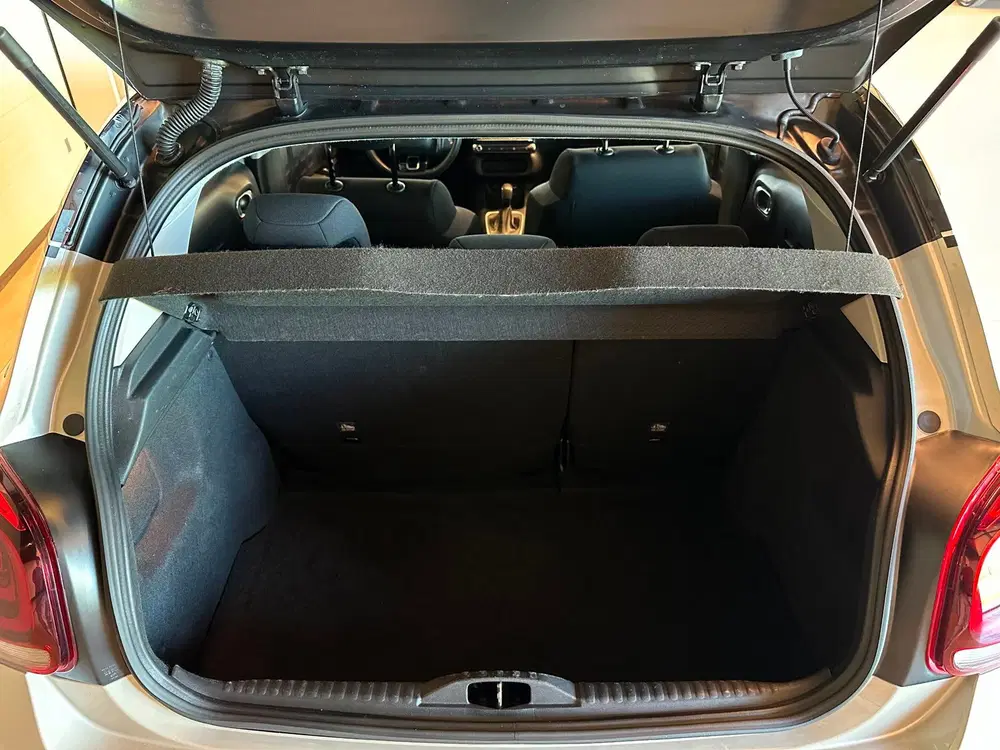 Citroën C3 Citroen C3 1.2 PureTech AUTOMAAT S&S FEEL uit 2019, foto 8