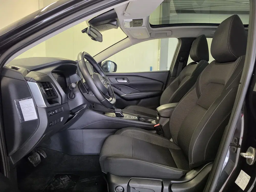 Nissan Qashqai 1.3 MHEV Xtronic N-Connecta uit 2023, foto 10