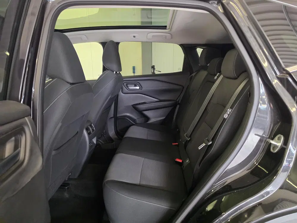 Nissan Qashqai 1.3 MHEV Xtronic N-Connecta uit 2023, foto 11