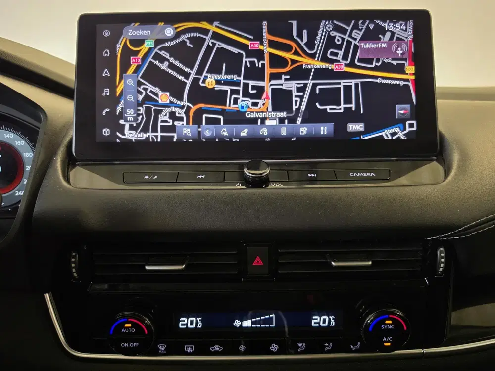 Nissan Qashqai 1.3 MHEV Xtronic N-Connecta uit 2023, foto 13