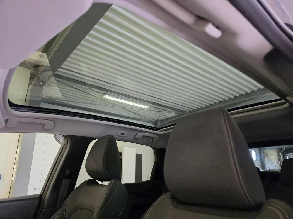 Nissan Qashqai 1.3 MHEV Xtronic N-Connecta uit 2023, foto 2