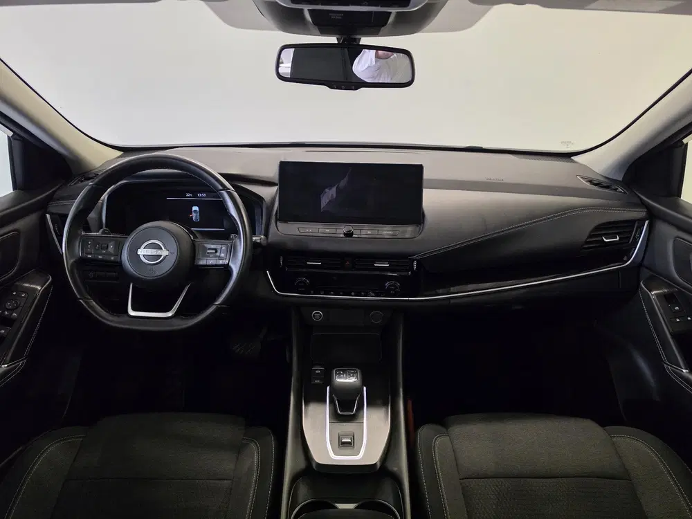 Nissan Qashqai 1.3 MHEV Xtronic N-Connecta uit 2023, foto 6