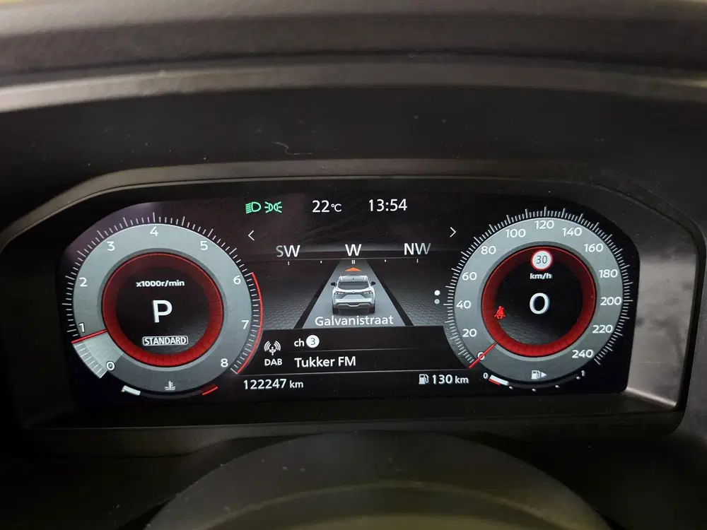Nissan Qashqai 1.3 MHEV Xtronic N-Connecta uit 2023, foto 7