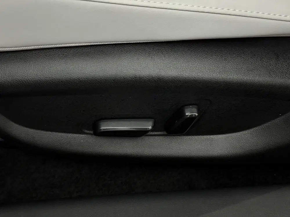 BYD Seal 1.5 DM-i Boost PHEV Leder uit 2025, foto 13
