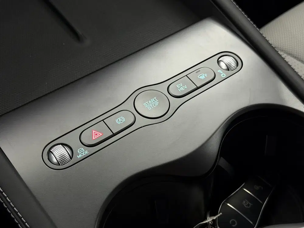 BYD Seal 1.5 DM-i Boost PHEV Leder uit 2025, foto 14