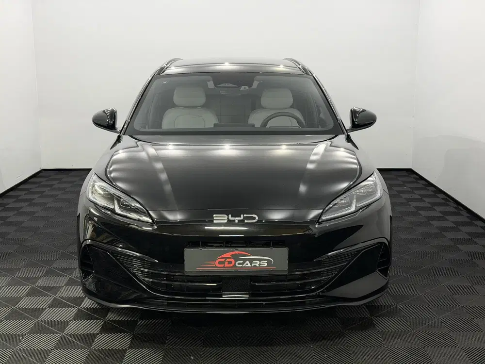 BYD Seal 1.5 DM-i Boost PHEV Leder uit 2025, foto 2