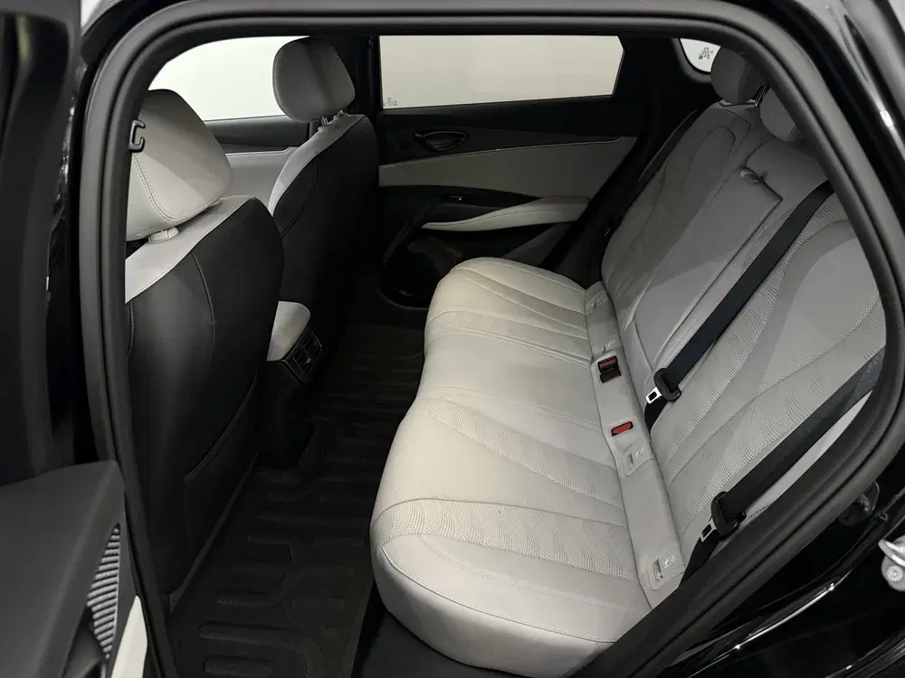 BYD Seal 1.5 DM-i Boost PHEV Leder uit 2025, foto 7