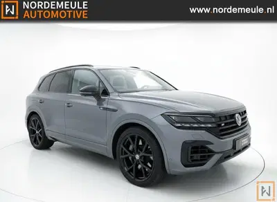 Volkswagen Touareg 3.0 TSI 4M R uit 2021