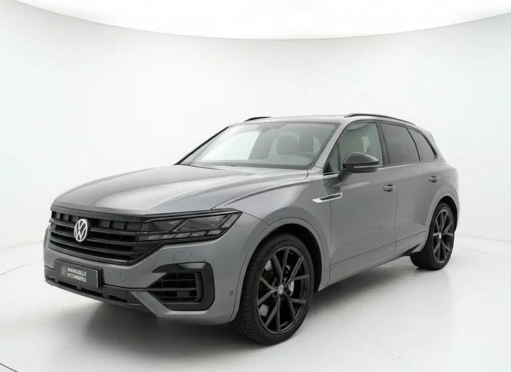 Volkswagen Touareg 3.0 TSI 4M R uit 2021, foto 3