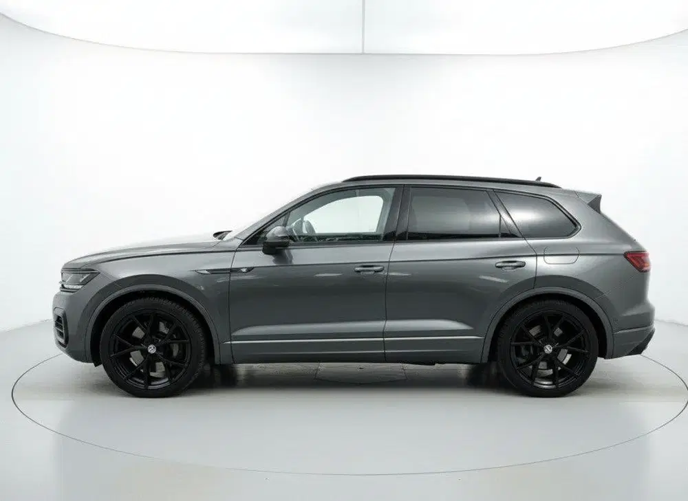 Volkswagen Touareg 3.0 TSI 4M R uit 2021, foto 7