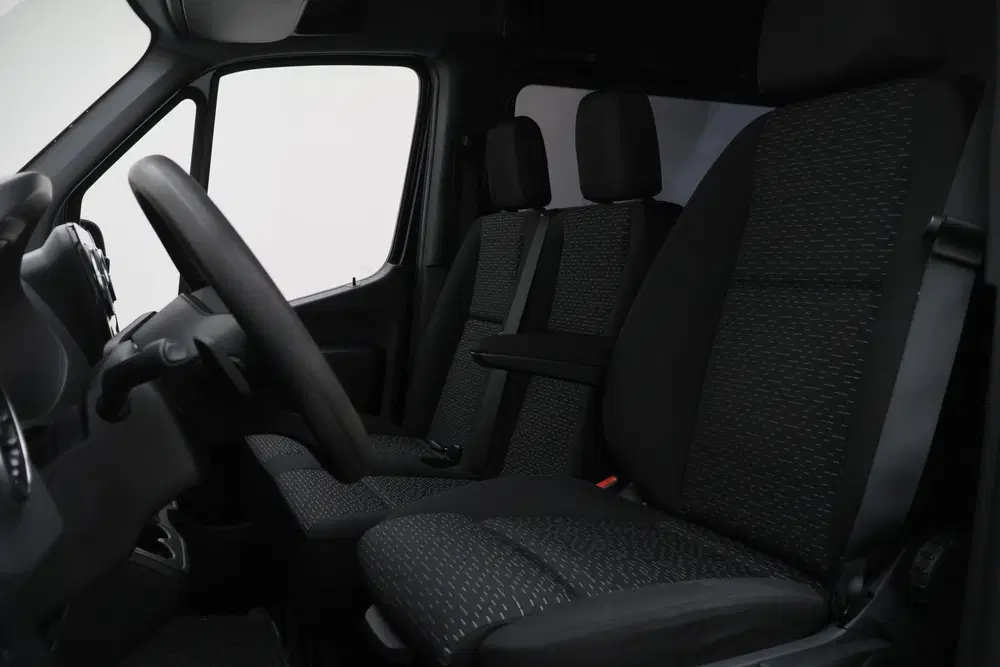 Mercedes-Benz Sprinter 315 CDI L2H2 DC 6-Zits uit 2020, foto 10