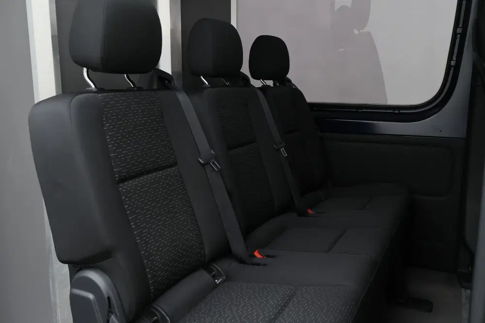 Mercedes-Benz Sprinter 315 CDI L2H2 DC 6-Zits uit 2020, foto 12