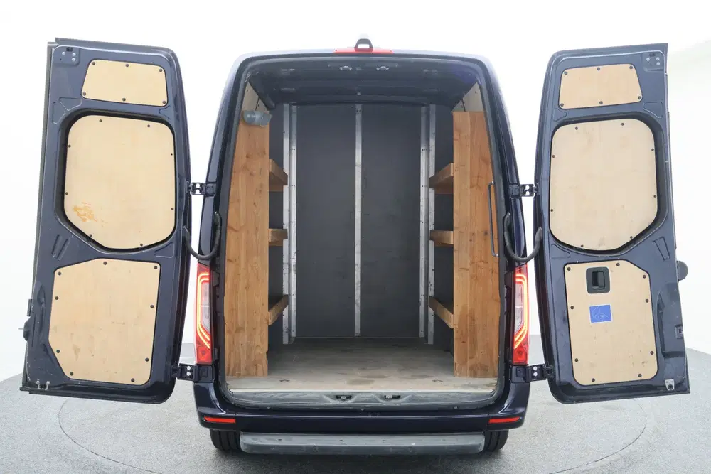 Mercedes-Benz Sprinter 315 CDI L2H2 DC 6-Zits uit 2020, foto 14