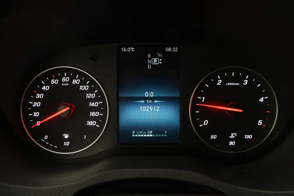 Mercedes-Benz Sprinter 315 CDI L2H2 DC 6-Zits uit 2020, foto 4