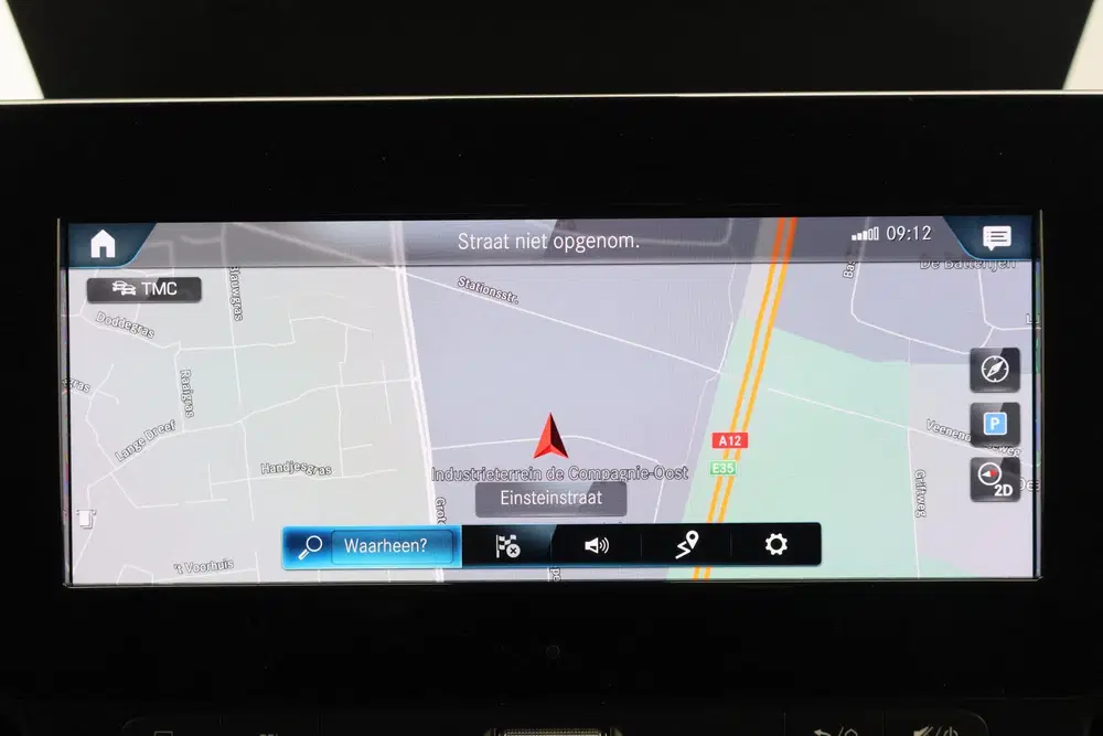 Mercedes-Benz Sprinter 315 CDI L2H2 DC 6-Zits uit 2020, foto 5