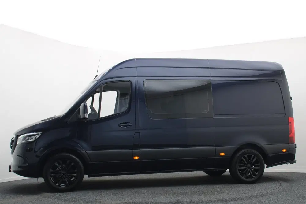Mercedes-Benz Sprinter 315 CDI L2H2 DC 6-Zits uit 2020, foto 7