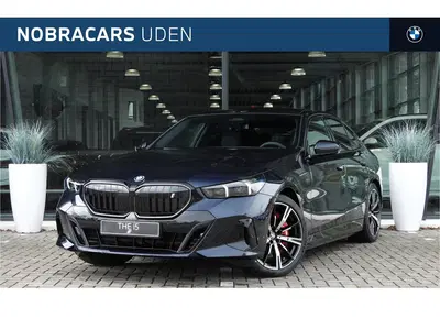 BMW i5 eDrive40 M Sport uit 2026