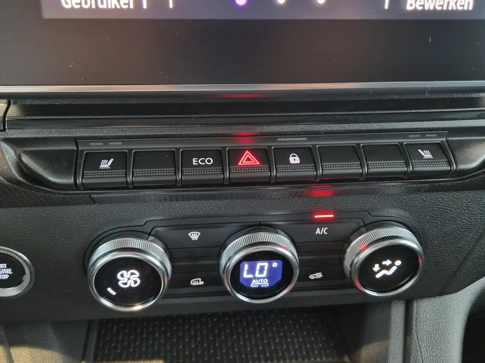 Renault Kangoo E-Tech Advance L1 44 kWh DEMO uit 2026, foto 12