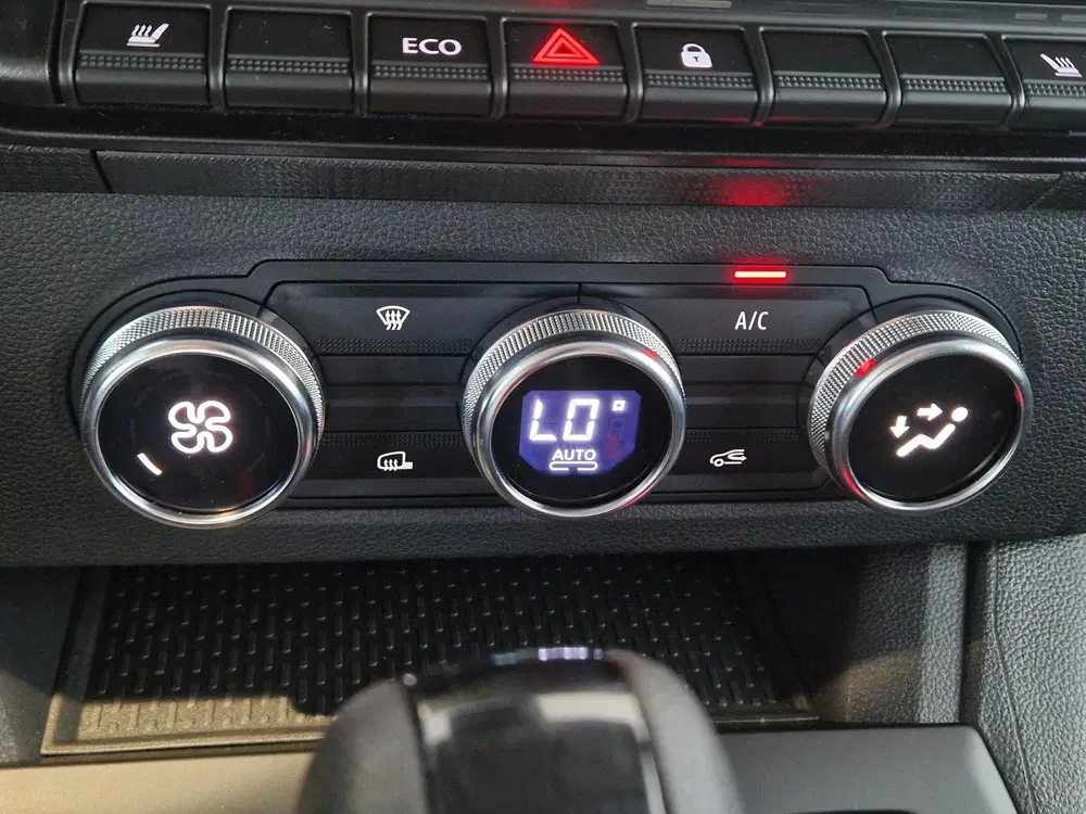 Renault Kangoo E-Tech Advance L1 44 kWh DEMO uit 2026, foto 13