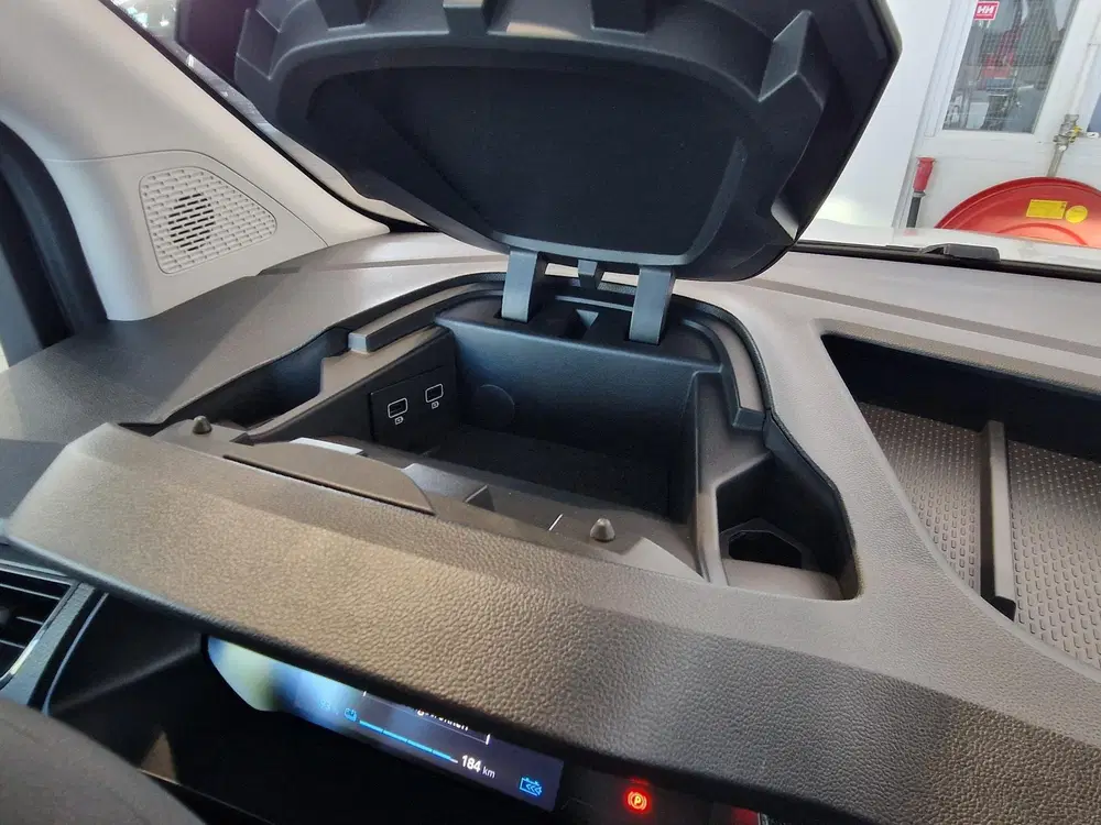 Renault Kangoo E-Tech Advance L1 44 kWh DEMO uit 2026, foto 14
