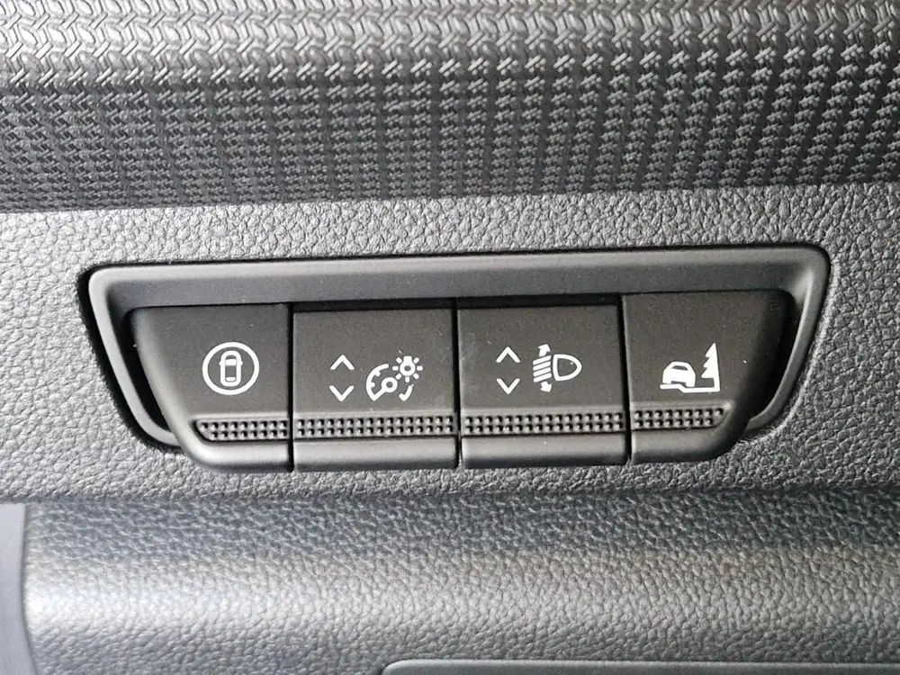 Renault Kangoo E-Tech Advance L1 44 kWh DEMO uit 2026, foto 15