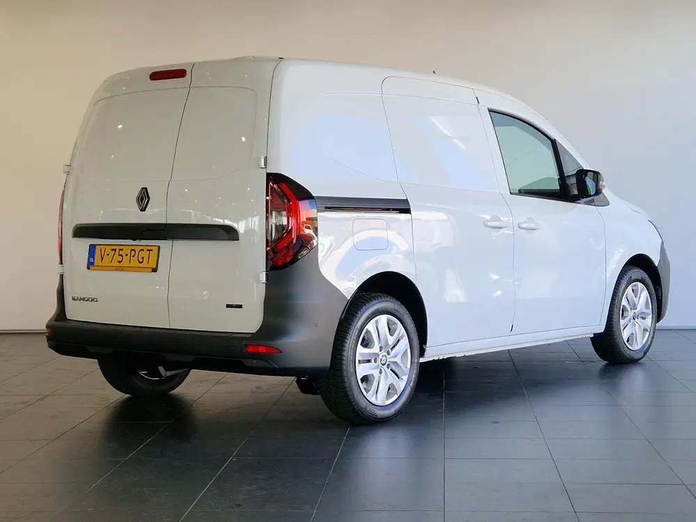 Renault Kangoo E-Tech Advance L1 44 kWh DEMO uit 2026, foto 2