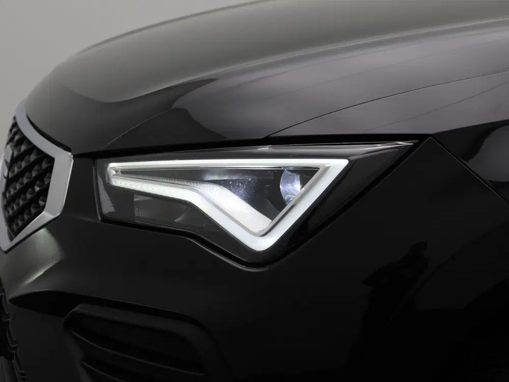 SEAT Ateca 1.0 TSI Reference uit 2022, foto 12