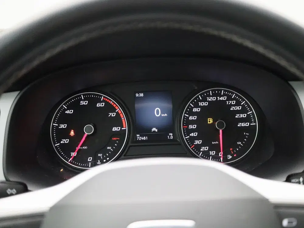 SEAT Ateca 1.0 TSI Reference uit 2022, foto 13