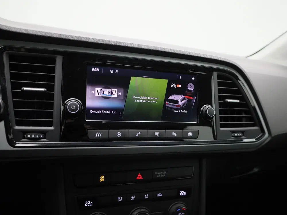 SEAT Ateca 1.0 TSI Reference uit 2022, foto 14