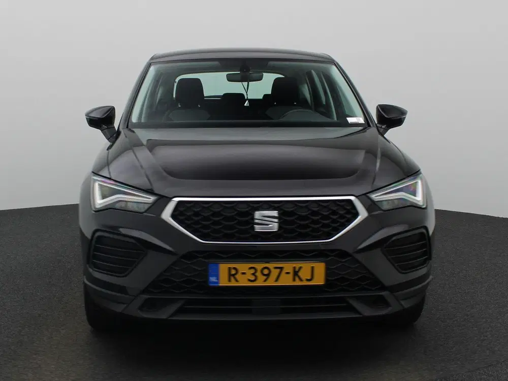 SEAT Ateca 1.0 TSI Reference uit 2022, foto 3
