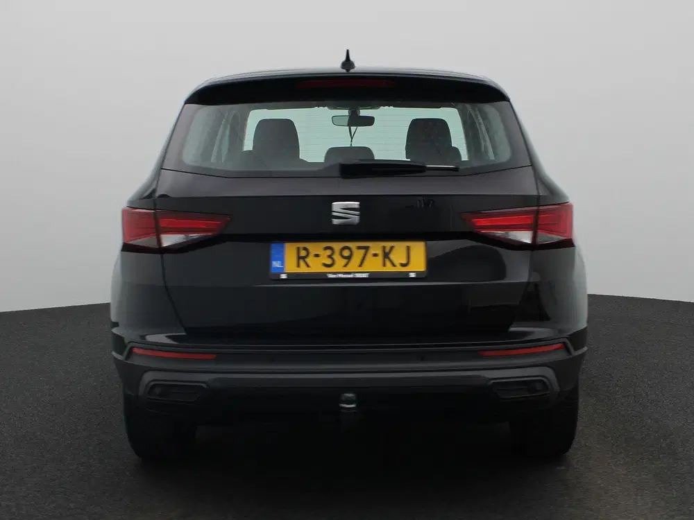 SEAT Ateca 1.0 TSI Reference uit 2022, foto 5