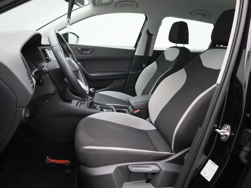 SEAT Ateca 1.0 TSI Reference uit 2022, foto 8