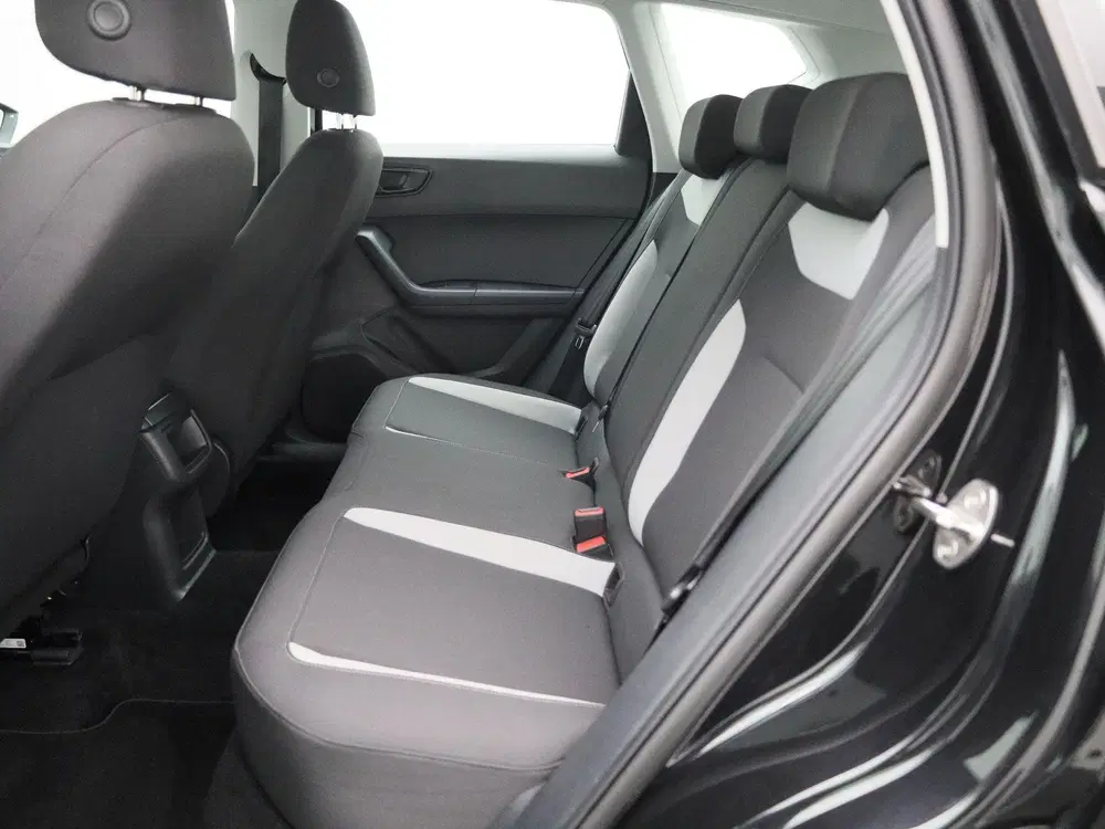 SEAT Ateca 1.0 TSI Reference uit 2022, foto 9