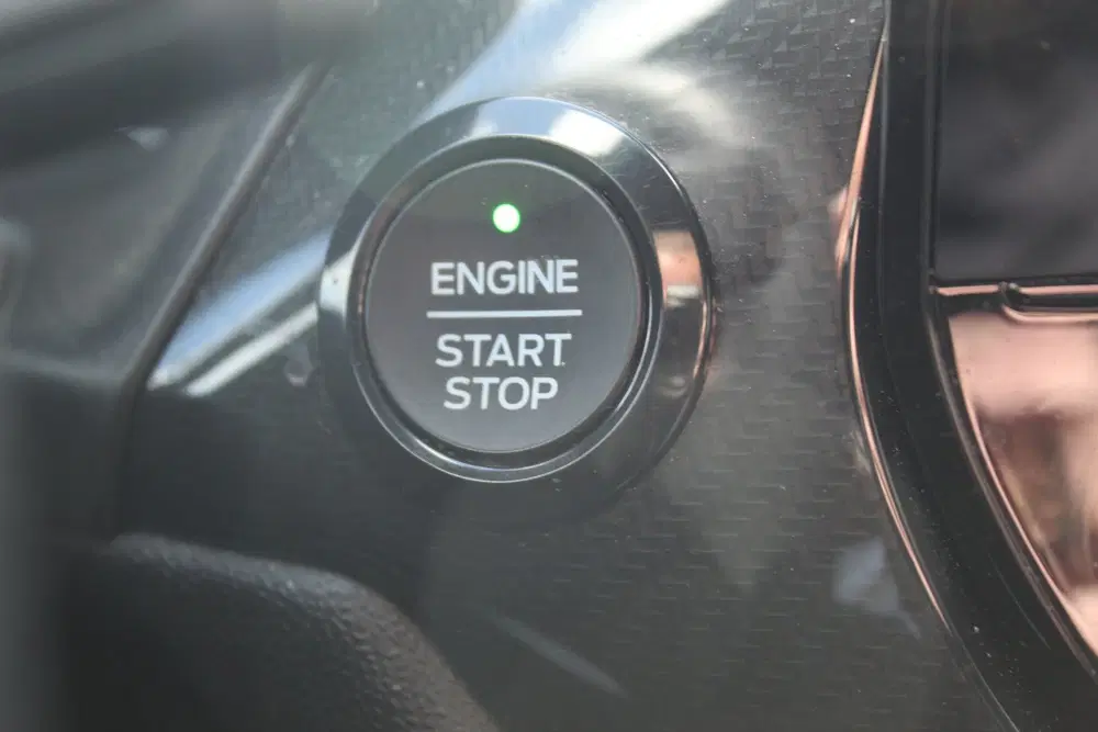 Ford Fiesta 1.0-125pk EcoBoost Mild-Hybrid ST-Line. Lu uit 2022, foto 14