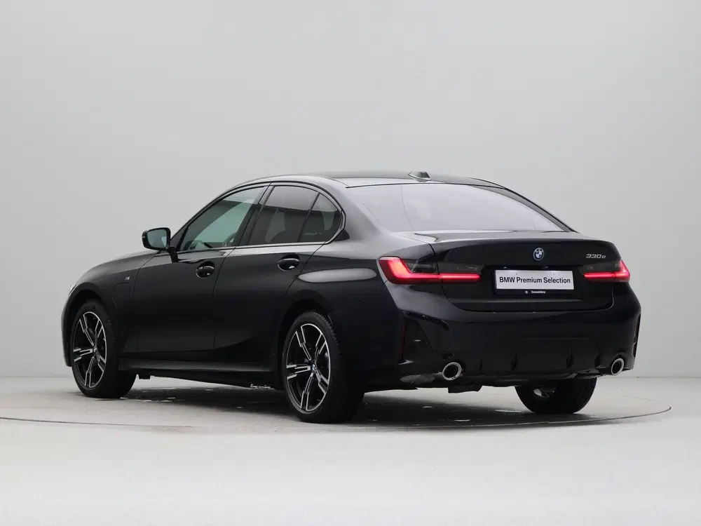 BMW 3-serie 330e Sedan M-Sport (bj 2026 uit 2026, foto 11
