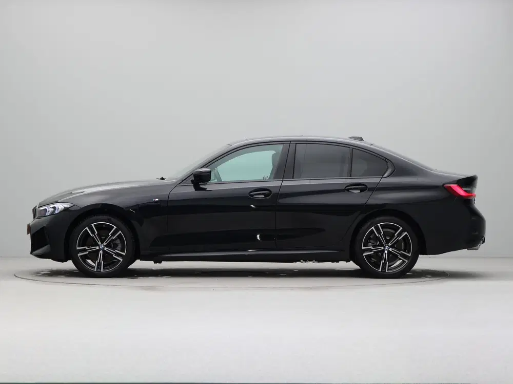 BMW 3-serie 330e Sedan M-Sport (bj 2026 uit 2026, foto 12