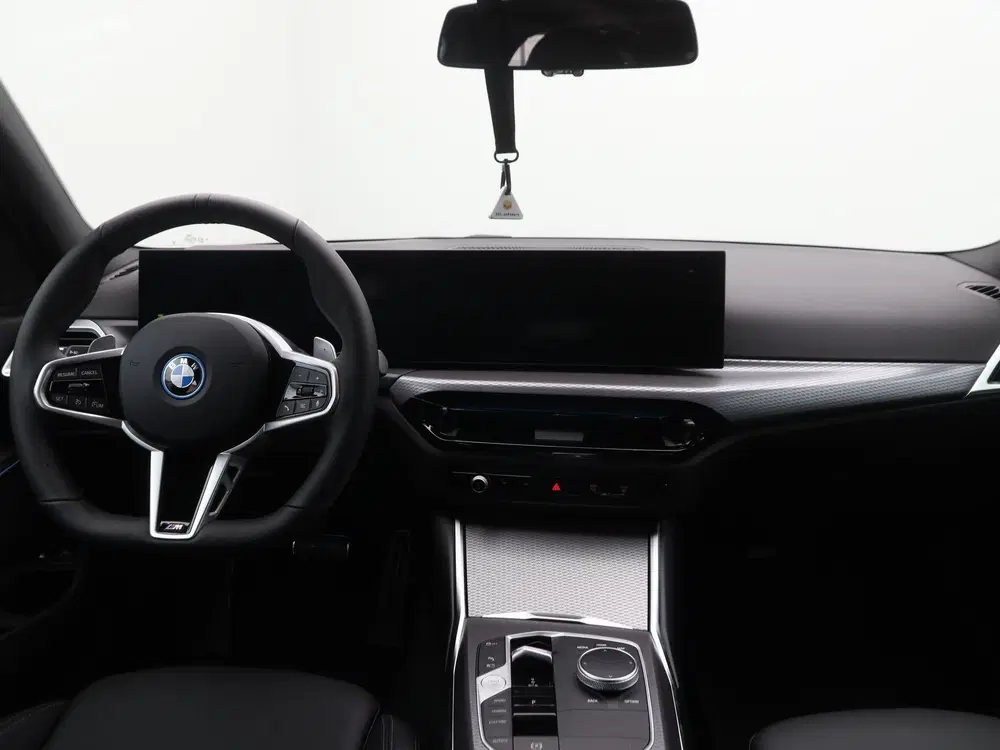 BMW 3-serie 330e Sedan M-Sport (bj 2026 uit 2026, foto 13