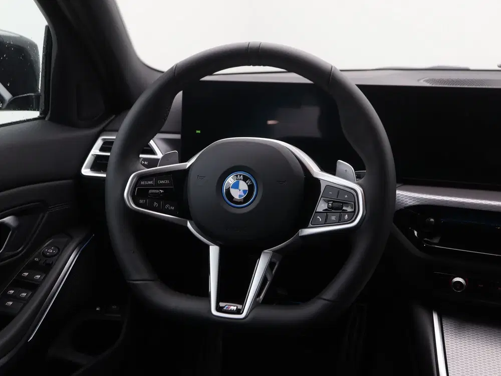 BMW 3-serie 330e Sedan M-Sport (bj 2026 uit 2026, foto 2