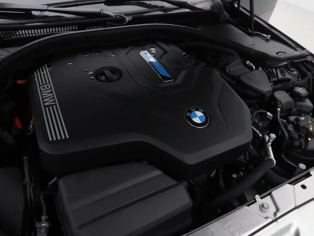 BMW 3-serie 330e Sedan M-Sport (bj 2026 uit 2026, foto 4
