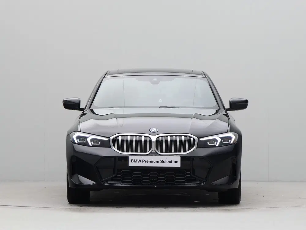 BMW 3-serie 330e Sedan M-Sport (bj 2026 uit 2026, foto 6