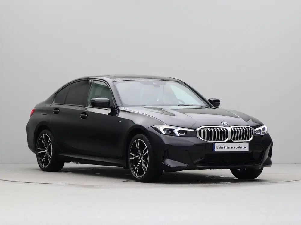 BMW 3-serie 330e Sedan M-Sport (bj 2026 uit 2026, foto 7